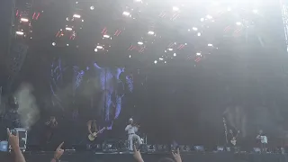 KORPIKLAANI - live at WACKEN OPEN AIR 2018