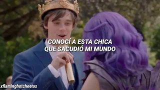 Did I Mention - Mitchell Hope [Descendants 3] (Sub Español)