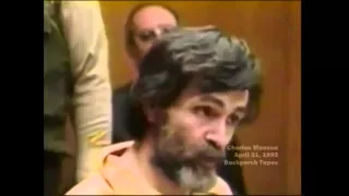 Charles Manson: 30 Years of Parole Hearings