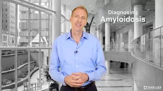 My Diagnosis Doesn't Make Sense - Amyloidosis