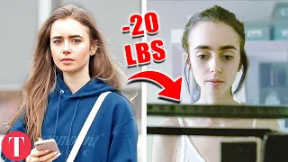 Actors Who Were Forced To Lose Extreme Weight For Role