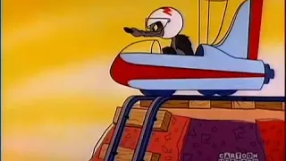 Bip Bip Roadrunner & Coyote 12- Nostaljik ÇizgiFilm