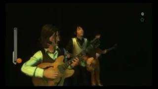 Beatles Rock Band - Revolution Dreamscape