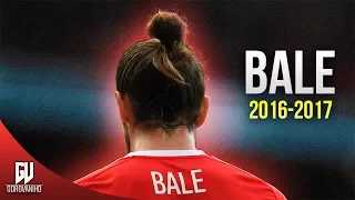Gareth Bale - Goals And Skills ● 2016/17 lHDl