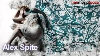 Alex Spite - Snow Queen (Original mix)