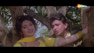 Haath Mein Mehndi | Shandar | Mithun Chakraborty | Meenakshi Sheshadri | 90s Romantic Hindi Song