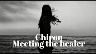 Meet Wounded Healer & Initiator Chiron: Meditation, Visualisation Journey  & Deep Wounds Healing