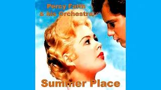 A Summer Place Theme 🐬 Percy Faith 🌹 Extended