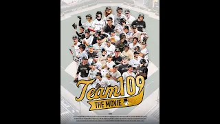 Team 109: The Movie