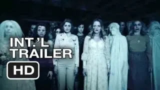 Insidious: Chapter 2 International TRAILER 1 (2013) - Patrick Wilson, Rose Byrne Movie HD