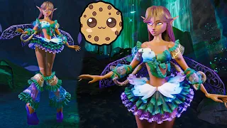 Magic Fairy Forest The Mythical Guardians  Roblox Quest