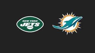 Jets Vs Dolphins Preview | 2022 NFL Week 18 Predictions