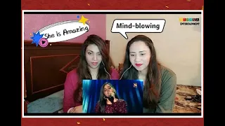 Shanmukhapriya - Indian Idol season 12 | Reaction | Manali Trance