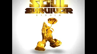 Soul Survivor Riddim Mix (Full) Feat. Alkaline, Mavado, Jahmiel, Kranium & Star Captyn (March 2020)