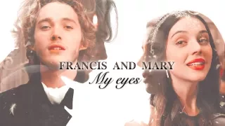 Francis & Mary | My eyes