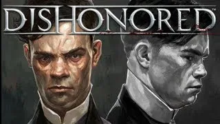 DISHONORED #2 Пендлтоны !