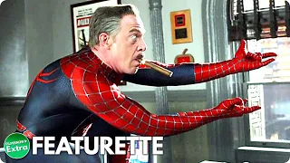 SPIDER-MAN 2.1 (2007) | The Extended Cut Featurette