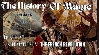 Revolutions and Mysteries: The French Revolution Unveiled