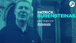 Dans tous nos états : Patrick Burensteinas