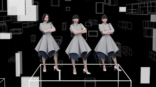 Perfume / “edge” (Stage Mix)