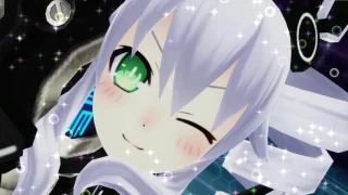 Megadimension Neptunia VII Where are you looking?!