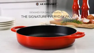 Meet the Signature Everyday Pan