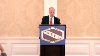 Yuval Levin - "Recovering the Case for Capitalism: the Moral Foundations of Market Economics"