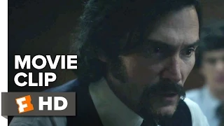 The Stanford Prison Experiment Movie CLIP - The Hole (2015) - Billy Crudup, Ezra Miller Drama HD