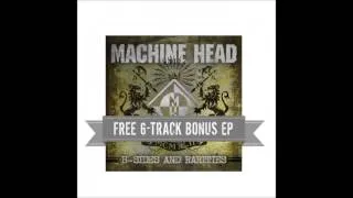 Machine Head - I am hell Sonata in C# Demo (Alt Vocals 2011)