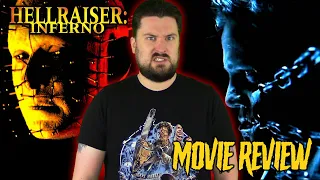 Hellraiser: Inferno (2000) - Movie Review