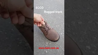 зимние кроссовки ecco rugged track 838034 12072