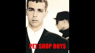 Pet Shop Boys Domino Dancing (Instrumental Versión Suave) Solo Audio