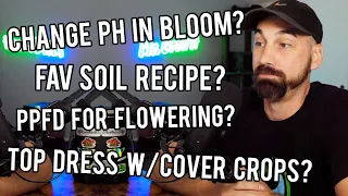 Gardening Questions... ANSWERED! (Q&A #13)