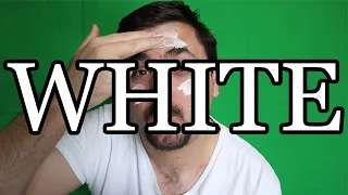 White - A Historical Video Essay on Race and Identity