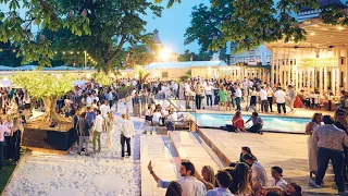 La Terrasse de l'Hippodrome Inauguration 2010