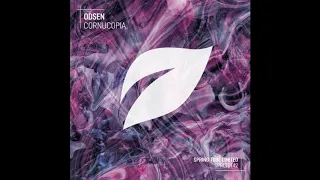 Odsen - Cornucopia (Original Mix)