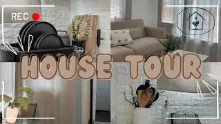 House tour🏡✨||casita para dos✨