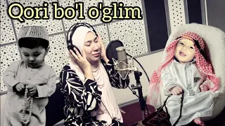 Qori bo'l o'g'lim/Кори бул уғлим. Дилдора Ниёзва