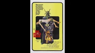 The Devil Rides Out (1968) - Trailer HD 1080p