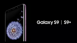 Samsung Galaxy S9 Default Ringtone (Over the Horizon)