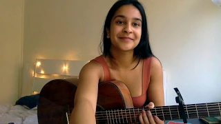 Does She Know - Astrid S | Veena Suresh