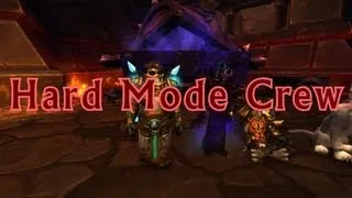 Paragons of the Klaxxi 10-Man Normal Mode (Restoration Shaman PoV)