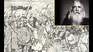 The Bravest Viking Who Lived- King Hrårek of Hedmark