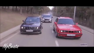 Дым мой круговорот (drifting bmv)