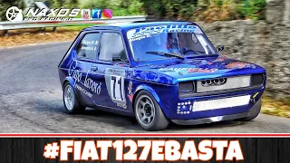 FIAT 127 E BASTA