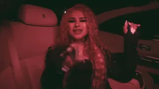 AJ Hernz, Snow Tha Product, & Jandro - Talk Back (Gucci Videomix Re Edit Dirty)