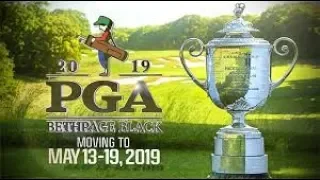 PGA Championship 2019 - Final Round (TGC2019)