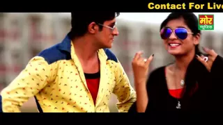 New Haryanvi Folk Song    Jhatka Khaa Jyagi    Divya Shah   Amit Beniwal    Mor  1