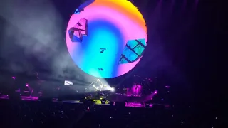 Brit Floyd 2022 - Comfortably Numb