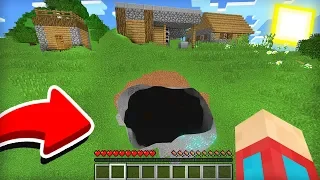 ВЫЖИВАЮ В РЕАЛИСТИЧНОМ МАЙНКРАФТЕ | Компот Minecraft